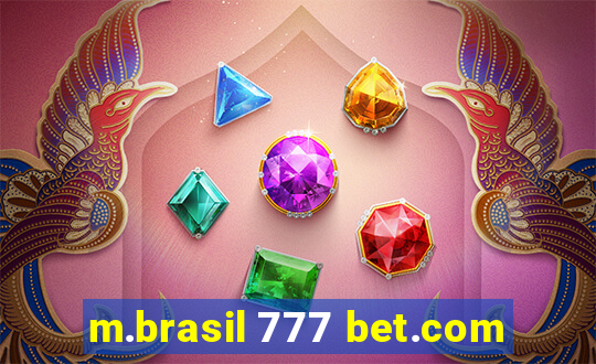 m.brasil 777 bet.com